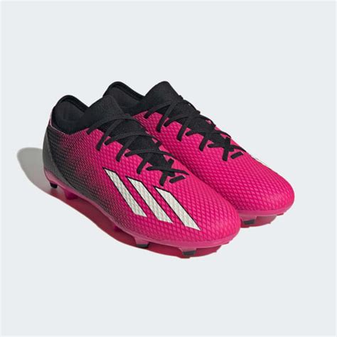 Adidas speed portal pink